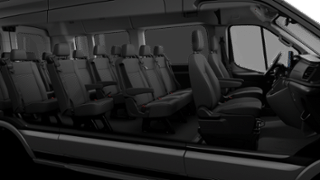 2026 Ford Transit® Internal Image 1